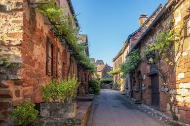 Colonge-la-rouge